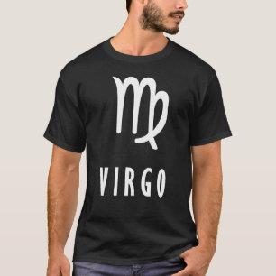 Våg zodiac t shirt