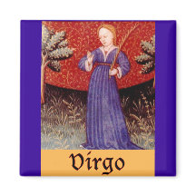 Våg Zodiac-tecken