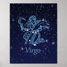 Våg Zodiac-tecken och -konstellation