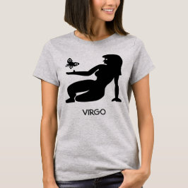 Våg Zodiac Tee Shirt