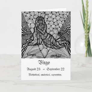 Våg (Zodiac undertecknar), Kort
