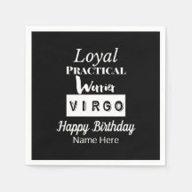 Våg Zodiacs Roligt Karakteristika Födelsedag