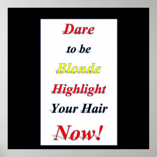 Våga att vara Poster projektionsyta