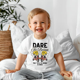 Våga drömma t shirt
