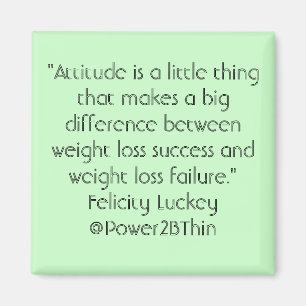 Väga förlustinställningen magnet