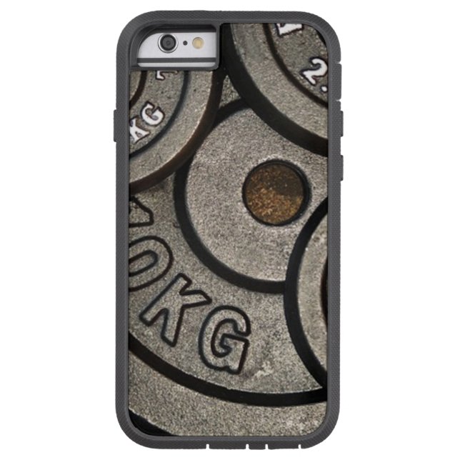 Väga pläterar det mobila fodral (Baksidan)