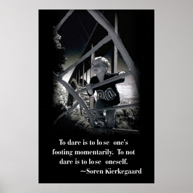 våga poster (Framsidan)