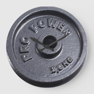 Väga tar tid på stor klocka