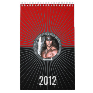 Väga utbildning II - den små kalendern Kalender