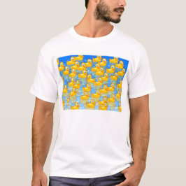 Våga Vara Annorlunda Tee