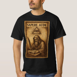 "Våga veta" T Shirt