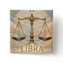 Våga Zodiakus Tecken Födelsedagspresent Astrologip