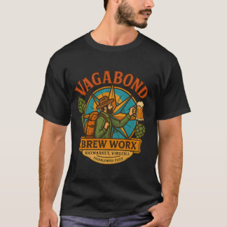 Vagabond T-shirt
