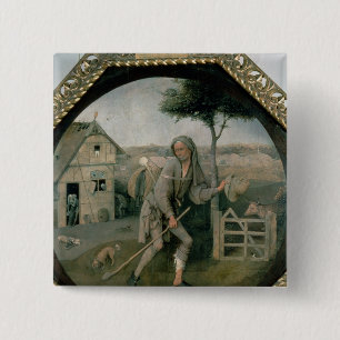 Vagabonden/den Prodigal sonen, c.1510 Knapp
