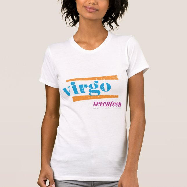 VågAqua Tee (Framsida)