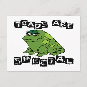 Vägar är Speciella Vykort