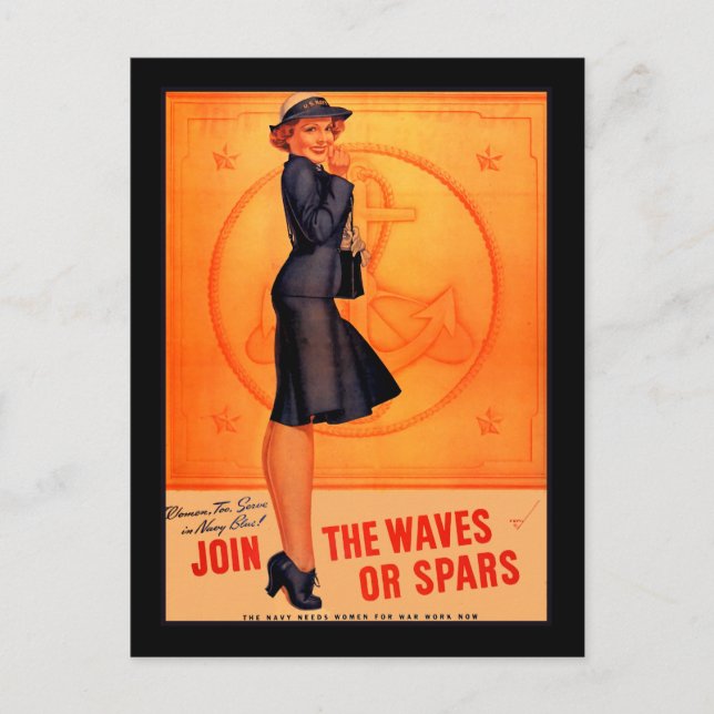 Vågar eller Spars Vykort (Framsida)