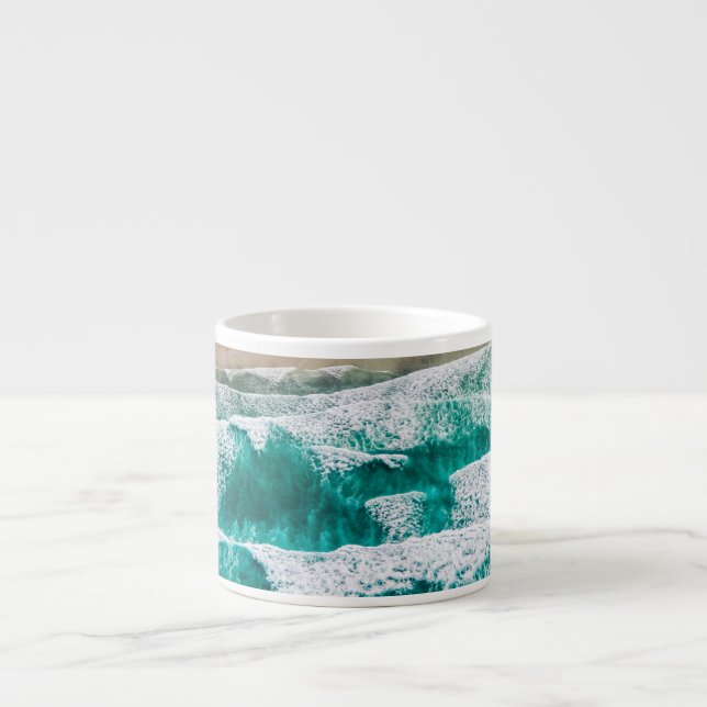 Vågar Espressomugg (Framsidan)