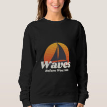 Vågar före bekymmer