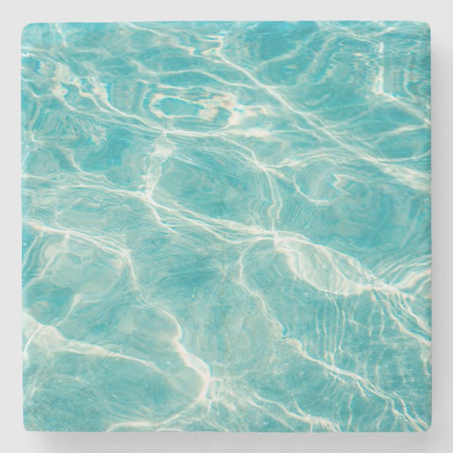 vågar i havet stenunderlägg (Framsidan)