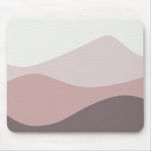 Vågar i Mauve