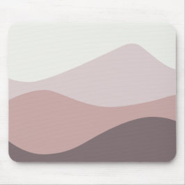 Vågar i Mauve Musmatta