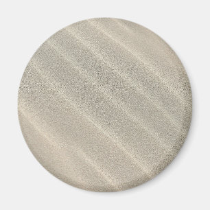 Vågar i Sand Magnet