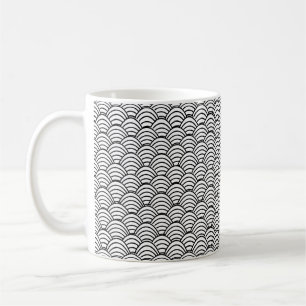 Vågar Kaffemugg