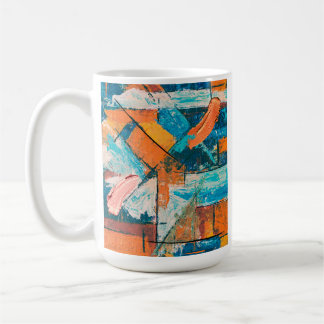 Vågar Kaffemugg