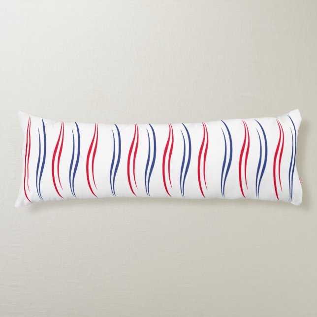 Vågar Kroppskudde (Framsidan)