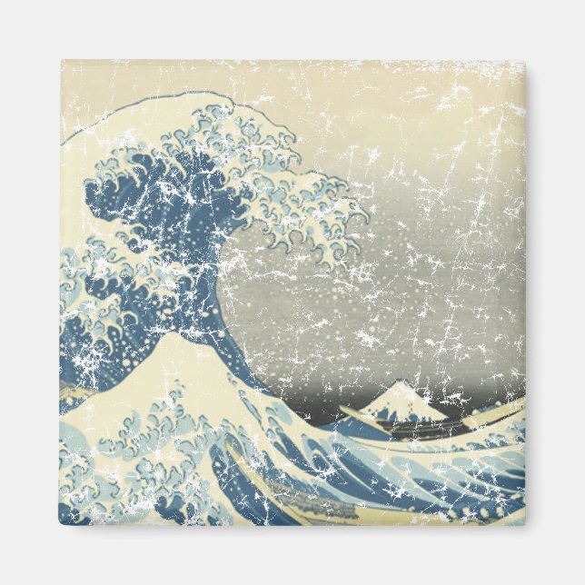 Vågar Magnet (Framsidan)