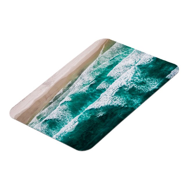 Vågar Magnet (Vänstra Sidan)