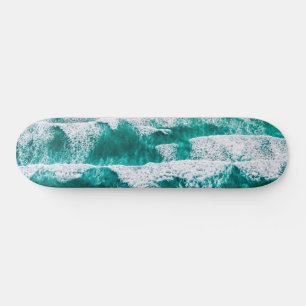 Vågar Mini Skateboard Bräda 18,5 Cm