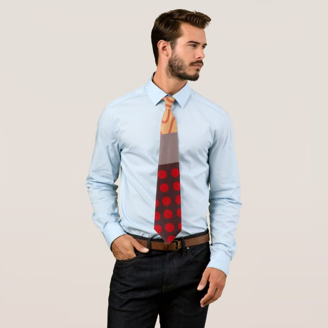 Vågar och regn slips (In Situ)