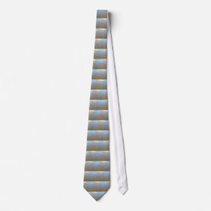Vågar och Sand Tie Slips