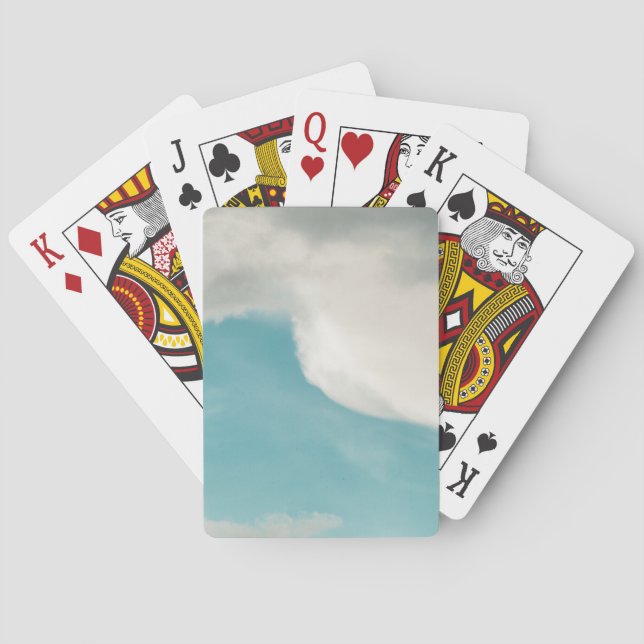 vågar på alla sätt casinokort (Baksidan)