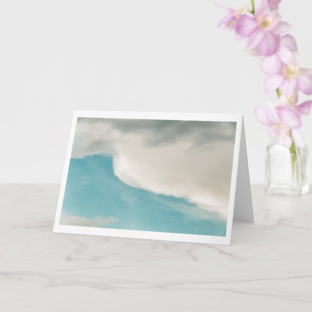 vågar på alla sätt kort (Orkide)