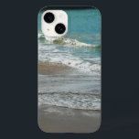 Vågar på Beach Turquise Blue Ocean<br><div class="desc">Många människor åker till en strand för att njuta av lugnen om att vågar överlappar på stranden. Här är ett foto av oceanen vinkarare på Saint Lucias strand. Kolla in vår butik om du vill ha mer avslappnande strandfoton. Det här bild är också tapet i widescreenformat med "Vinkar lapping på...</div>