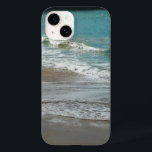 Vågar på Beach Turquise Blue Ocean<br><div class="desc">Många människor åker till en strand för att njuta av lugnen om att vågar överlappar på stranden. Här är ett foto av oceanen vinkarare på Saint Lucias strand. Kolla in vår butik om du vill ha mer avslappnande strandfoton. Det här bild är också tapet i widescreenformat med "Vinkar lapping på...</div>