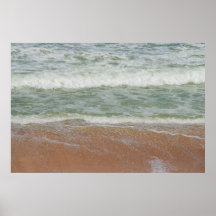 Vågar på strandnära natur