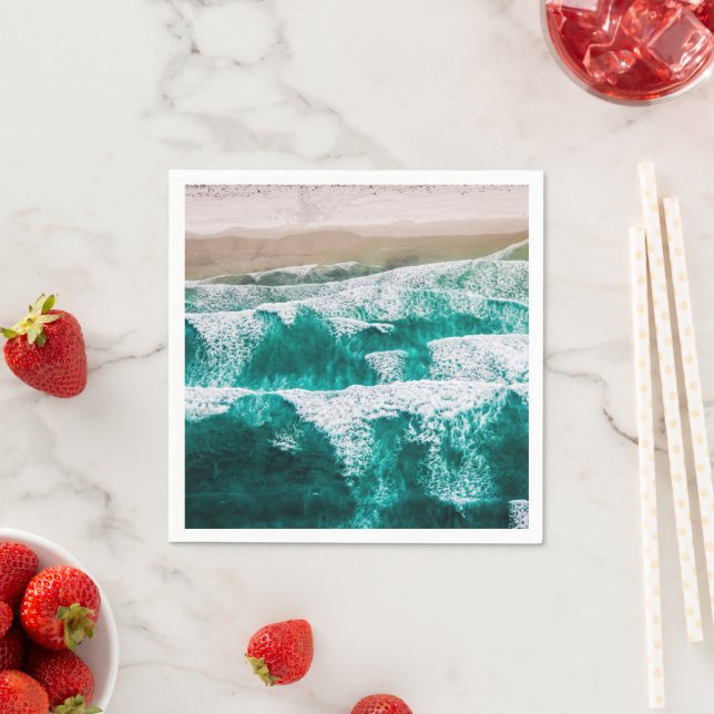 Vågar Pappersservett (Insitu)