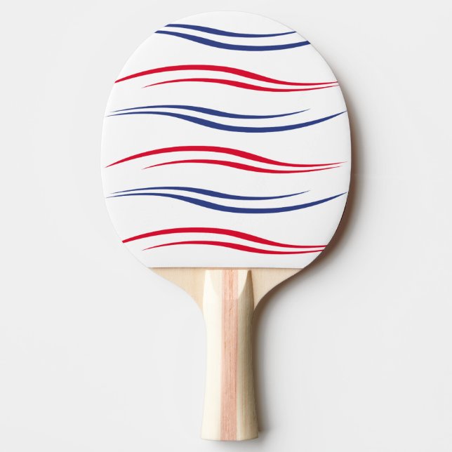 Vågar Pingisracket (Framsidan)
