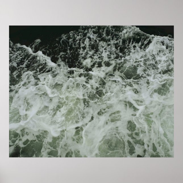 Vågar Poster (Framsidan)