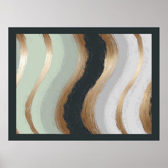 Vågar Poster (Framsidan)