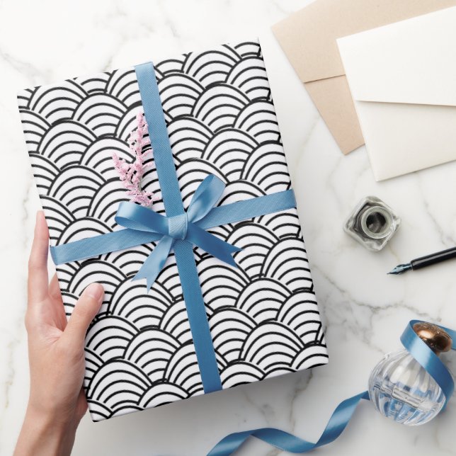 Vågar Presentpapper (Gifting)