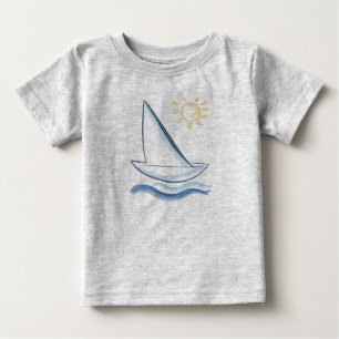 Vågar T Shirt