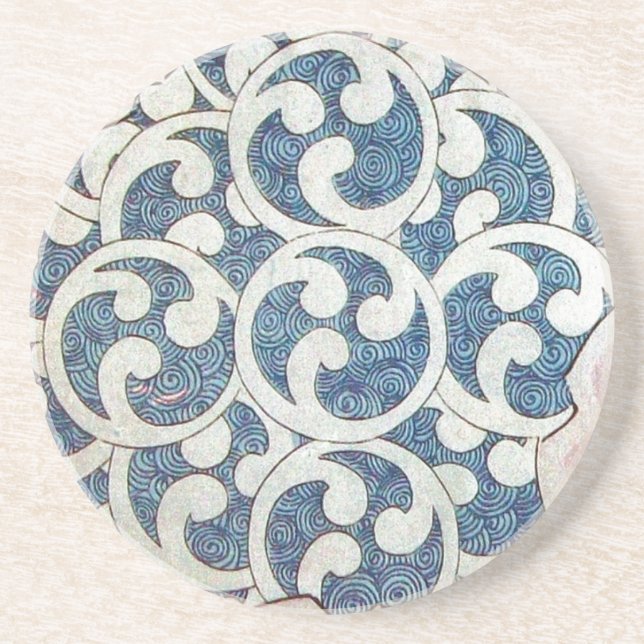 VÅGAR UNDERLÄGG SANDSTEN (Framsidan)