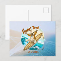 Vågar & Woofs Önskemål