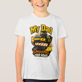 Vägarbetare T Shirt