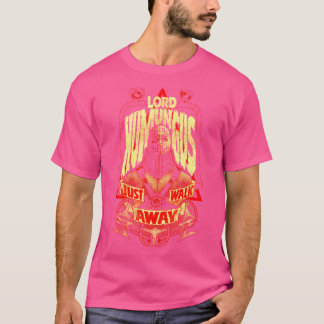 VÄGARRIOR LORD HUMUNGUS T SHIRT